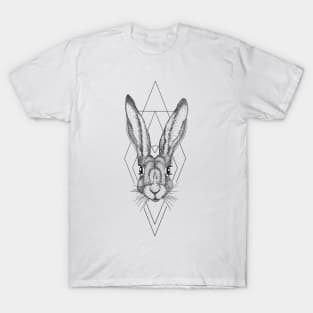 Bunny design T-Shirt